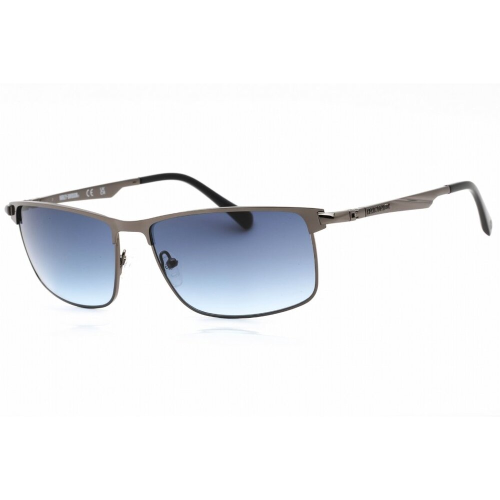 Harley Davidson Sunglasses HD0957X-09W-62 New with tags